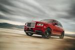 Rolls-Royce Cullinan 2018 года (WW)